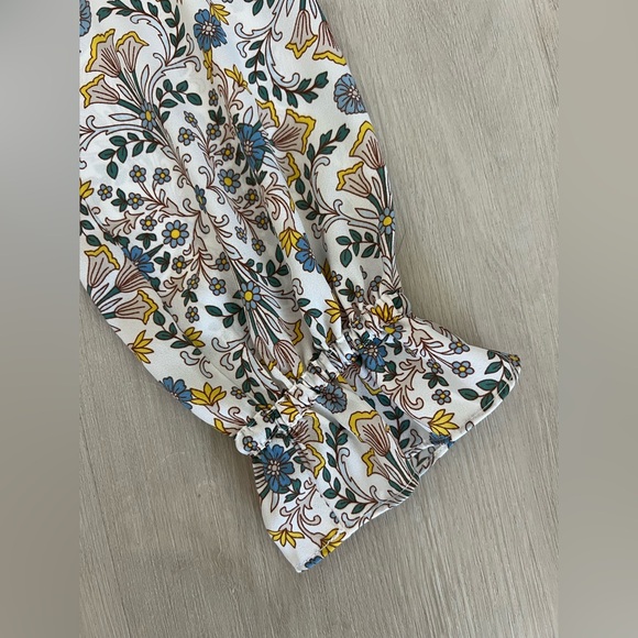 Loft Blouse - Picture 5 of 6